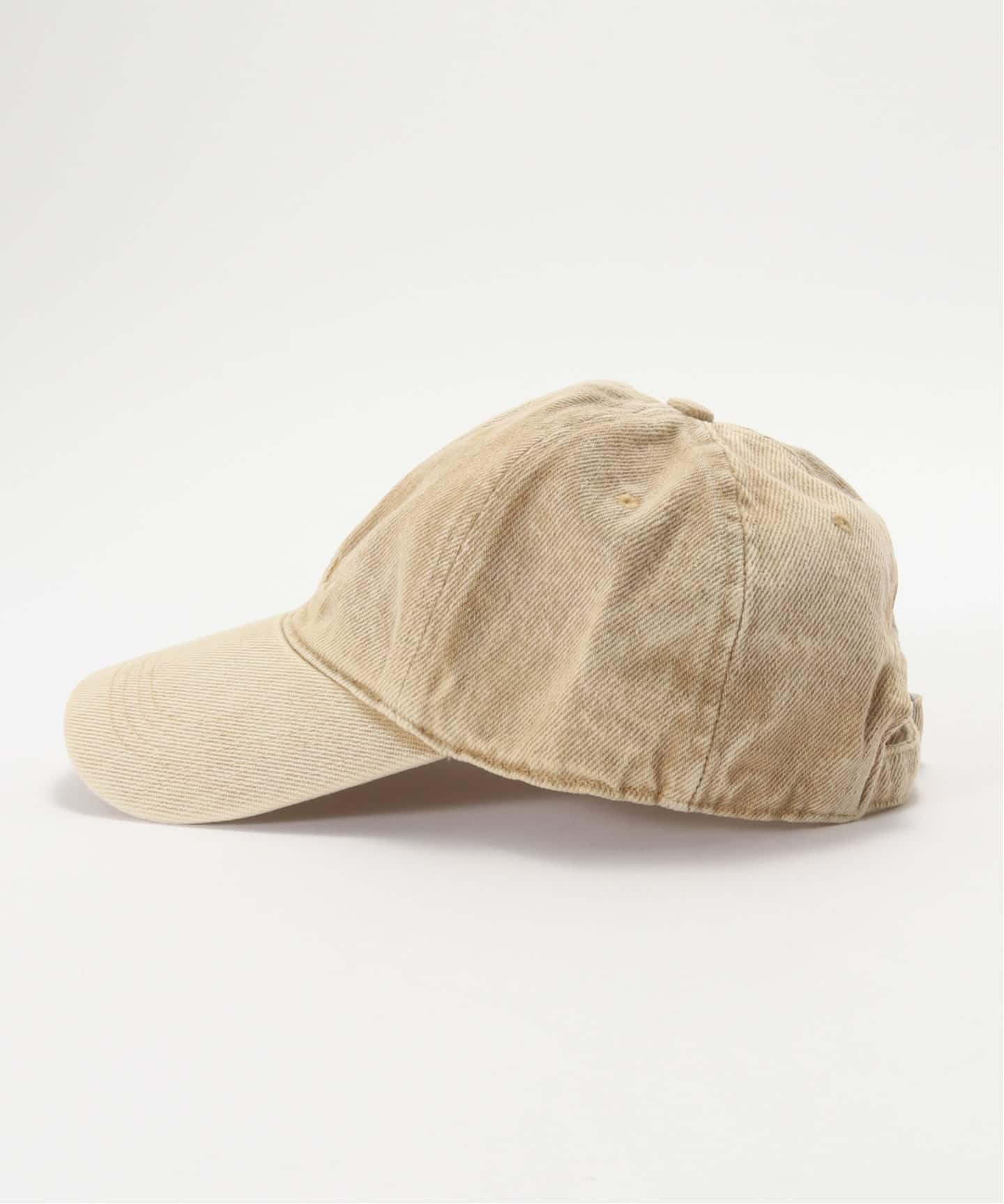 ANINE BING / アニービン JEREMY BASEBALL キャップ（キャップ