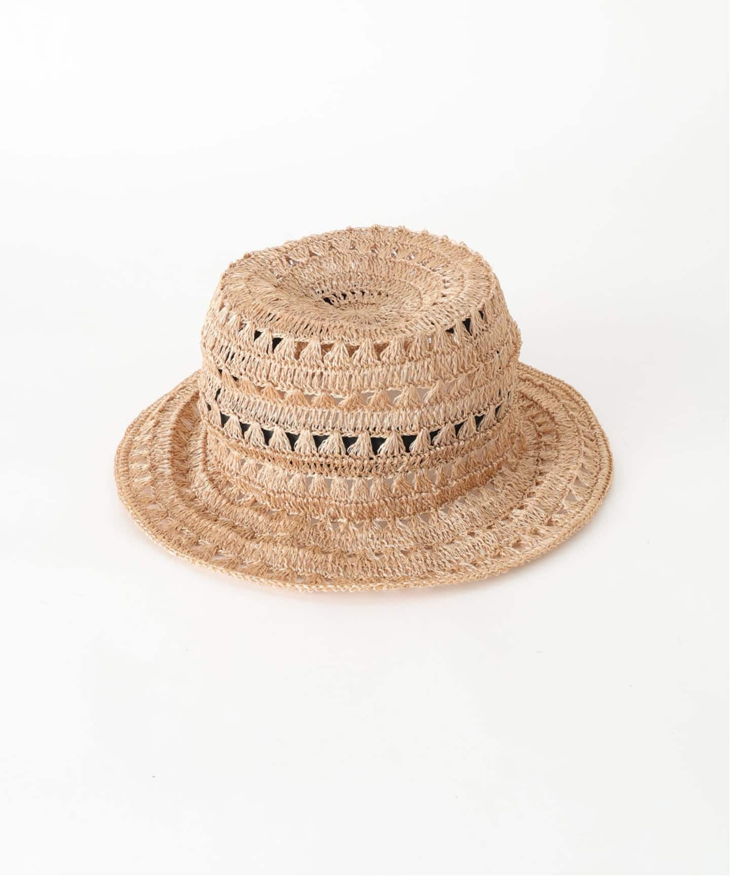 予約》 La Maison de Lyllis メゾンドリリス MEEN 2261025（ハット