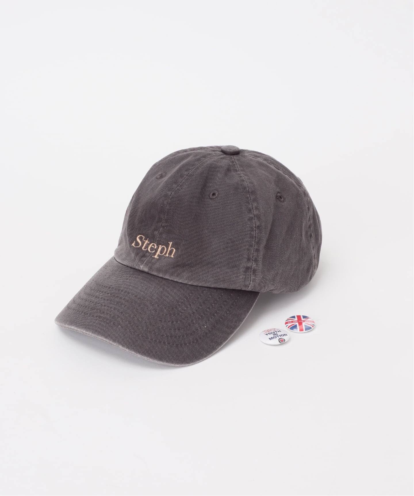 TICCA ティッカ CAP 0263476341/2（キャップ）｜VERMEIL par iena