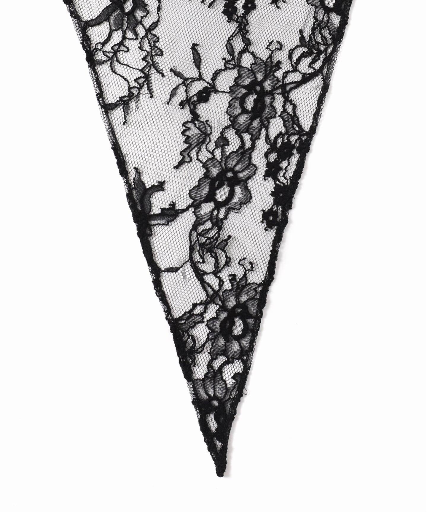 LACE スカーフ（スカーフ／バンダナ）｜CITYSHOP（シティショップ）の