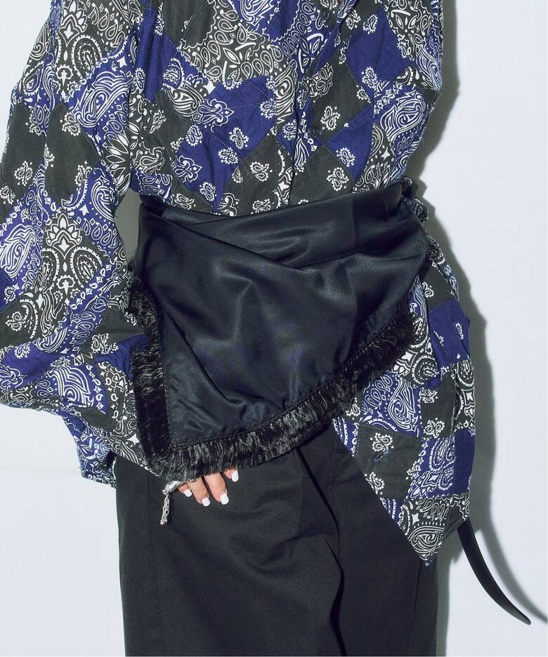 ファッション小物