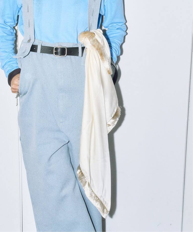 ファッション小物