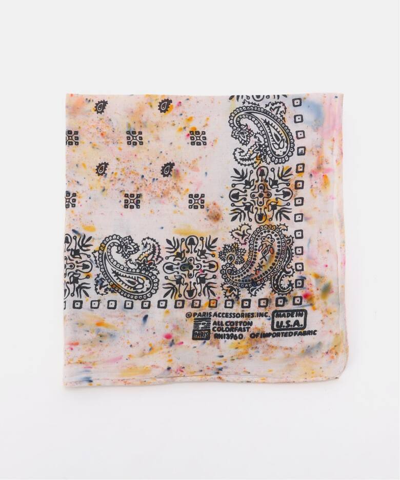 ファッション小物