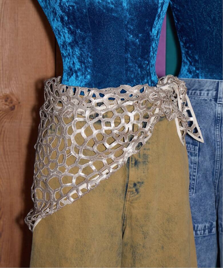 ファッション小物