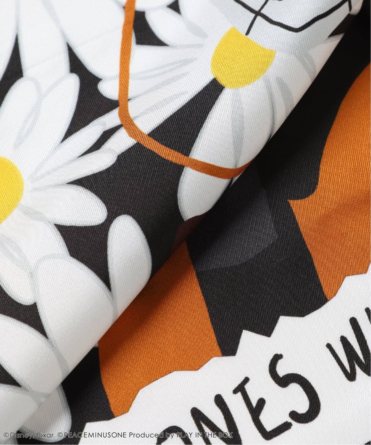 THE FIRST FAN_SCARF 01 SILK（スカーフ／バンダナ）｜SELECT by