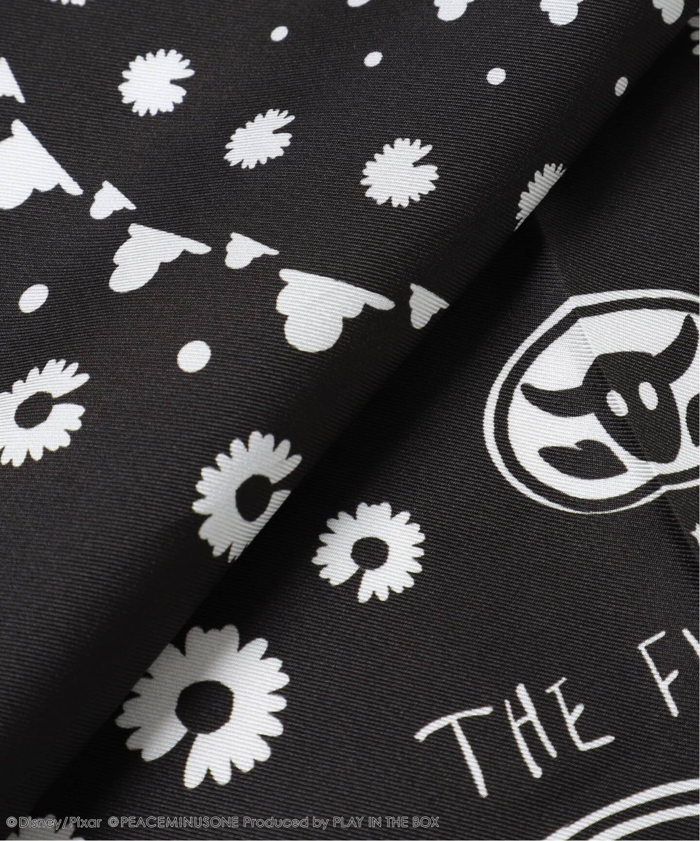 THE FIRST FAN_SCARF 02 SILK（スカーフ／バンダナ）｜SELECT by