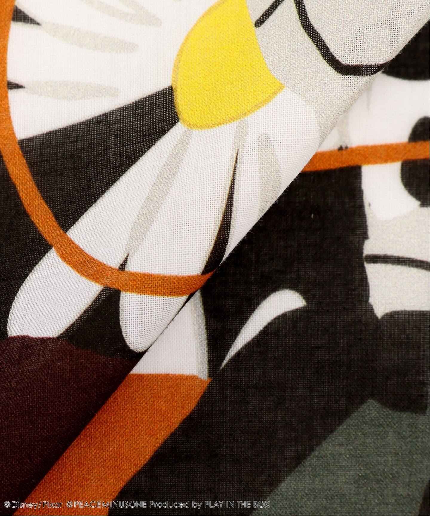 THE FIRST FAN_SCARF 01 COTTON（スカーフ／バンダナ）｜SELECT by