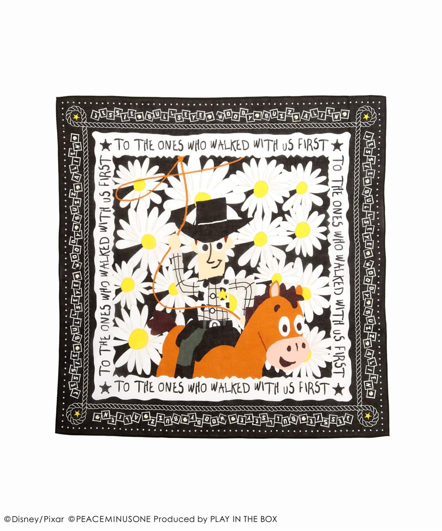 THE FIRST FAN_SCARF 02 COTTON 正規品 THE FIRST FAN_SCARF 01 COTTON（スカーフ／バンダナ）｜SELECT by
