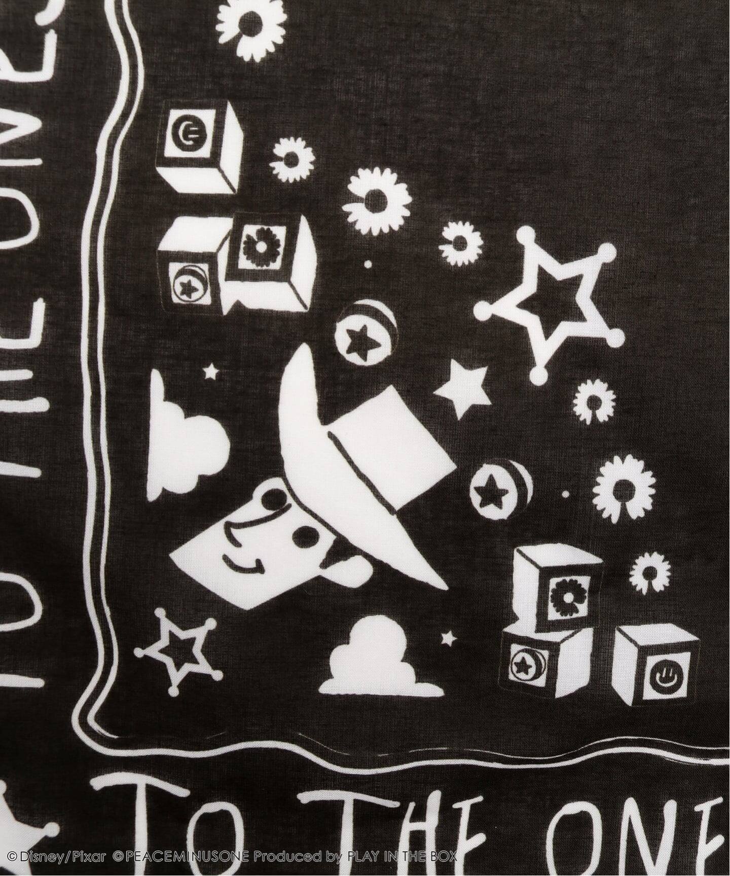 THE FIRST FAN_SCARF 02 COTTON（スカーフ／バンダナ）｜SELECT by
