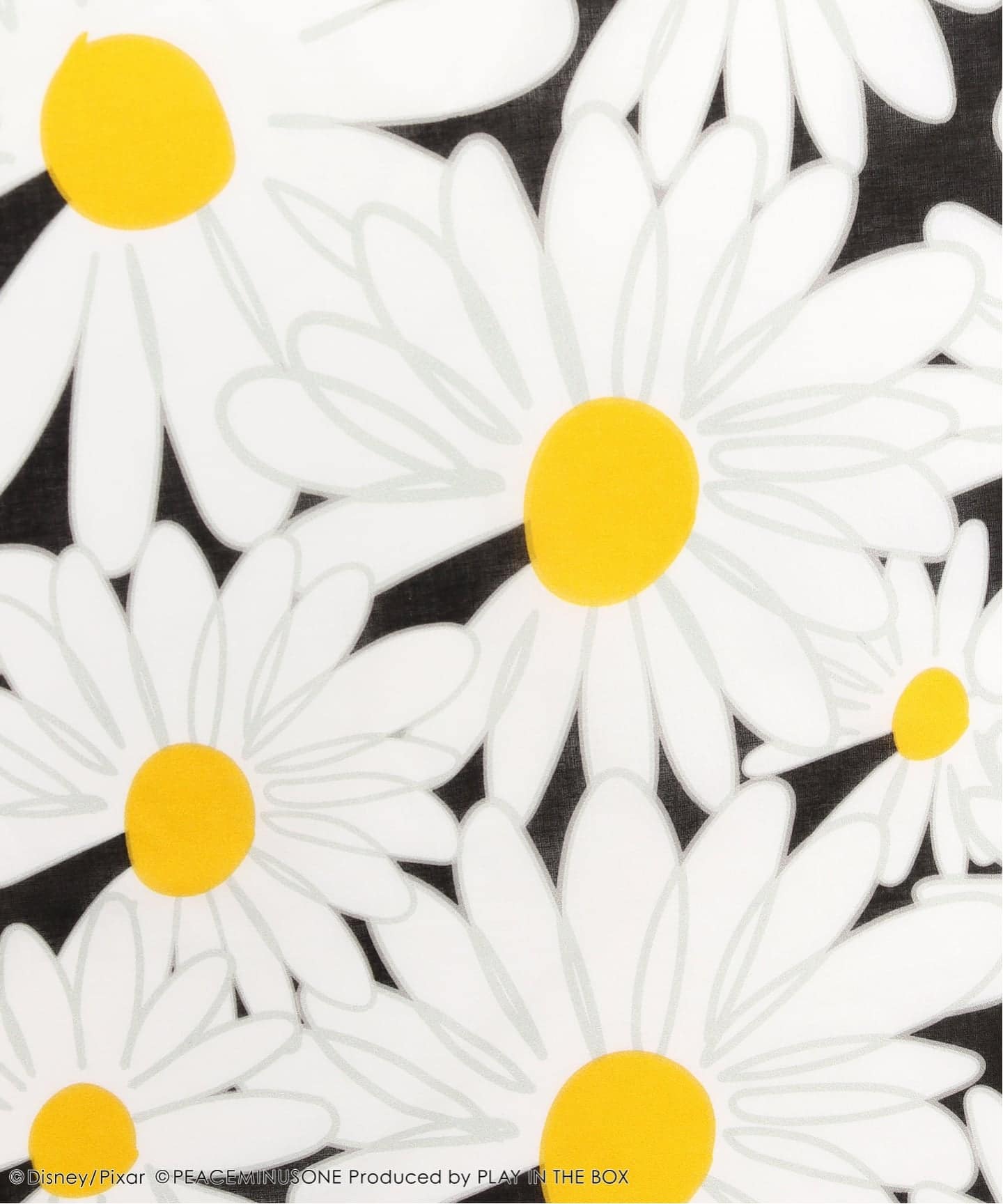 THE FIRST FAN_SCARF 03 Cotton（スカーフ／バンダナ）｜SELECT by