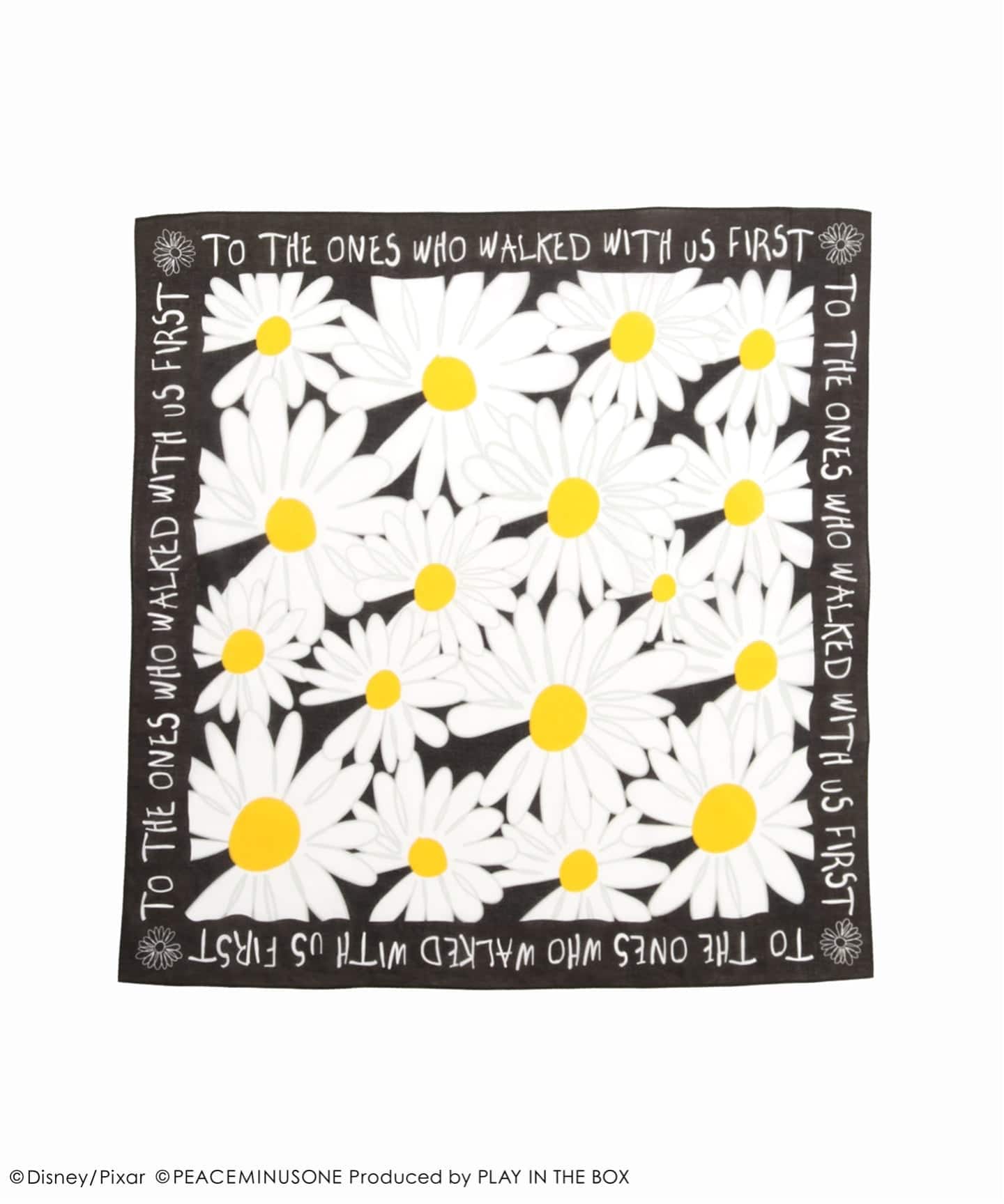 THE FIRST FAN_SCARF 03 Cotton（スカーフ／バンダナ）｜SELECT by
