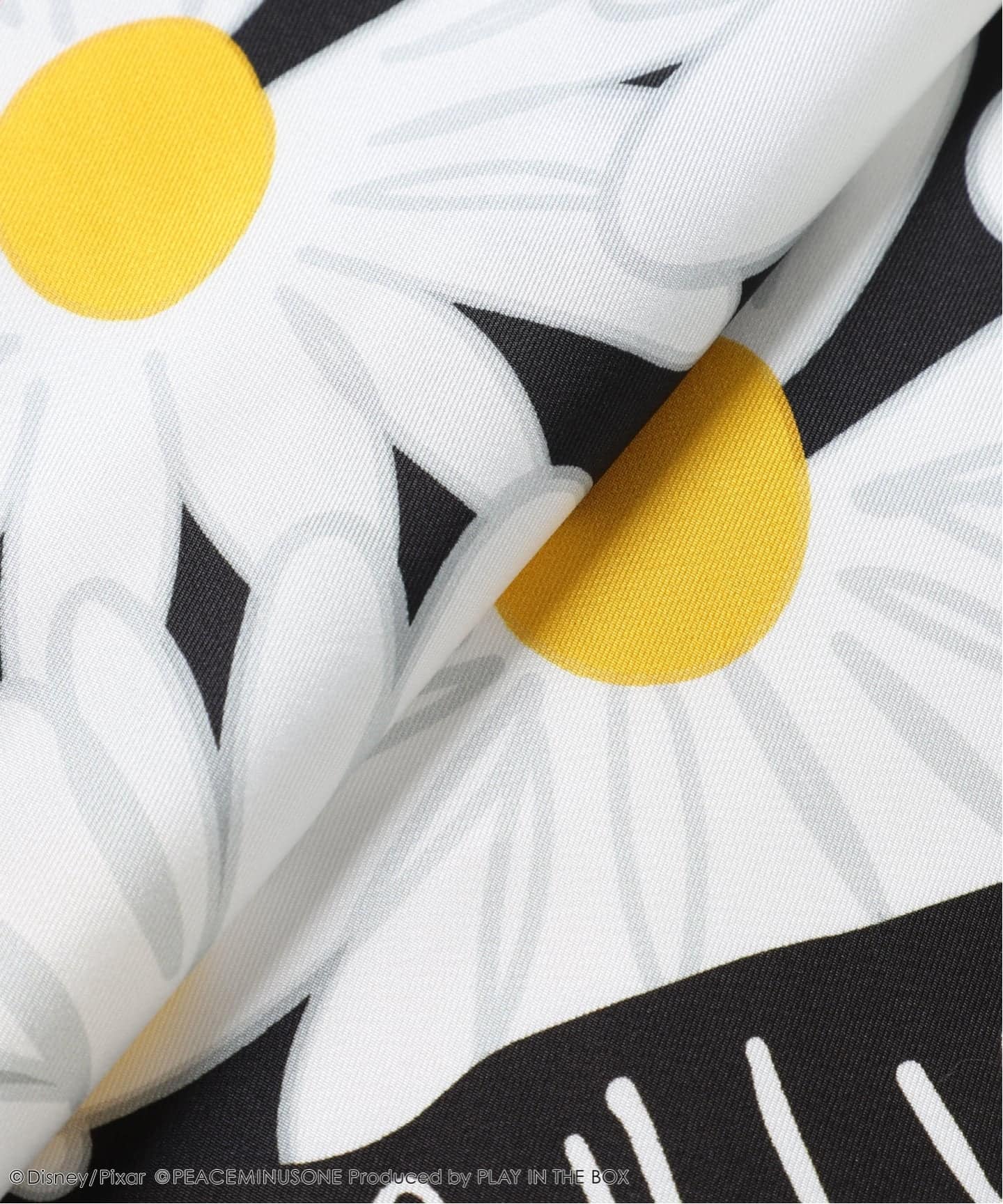 THE FIRST FAN_SCARF 03 Silk 正規品 THE FIRST FAN_SCARF 03 Silk（スカーフ／バンダナ）｜SELECT by