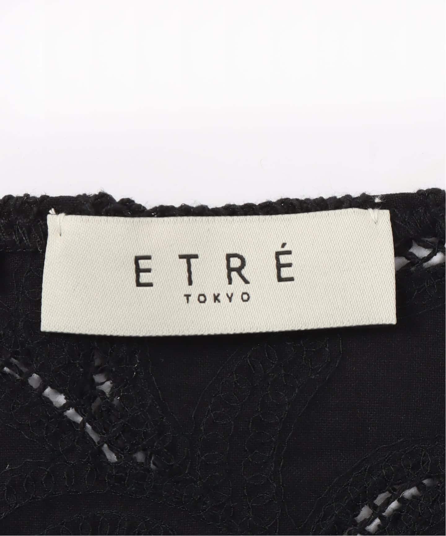 ETRE TOKYO エンブロイダリースカーフ（スカーフ／バンダナ）｜BOICE