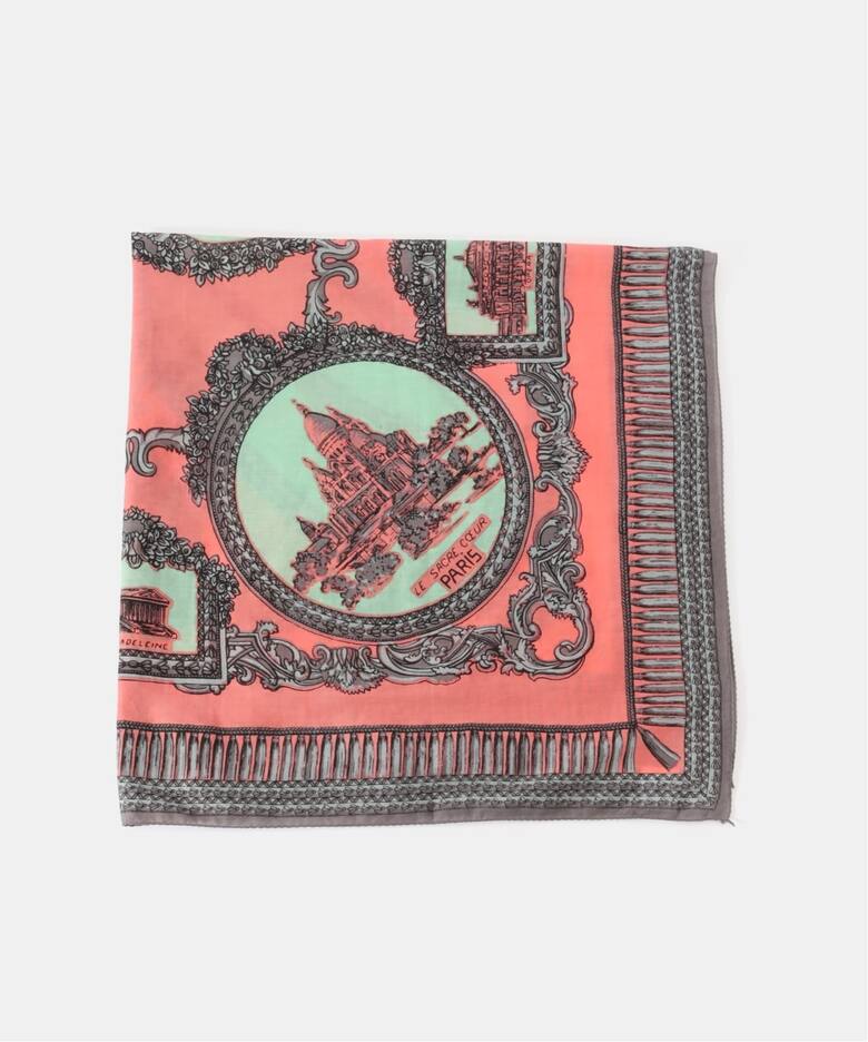 ファッション小物