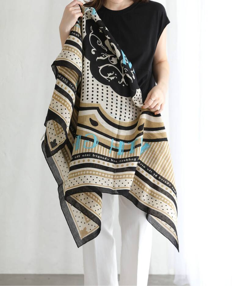 ファッション小物