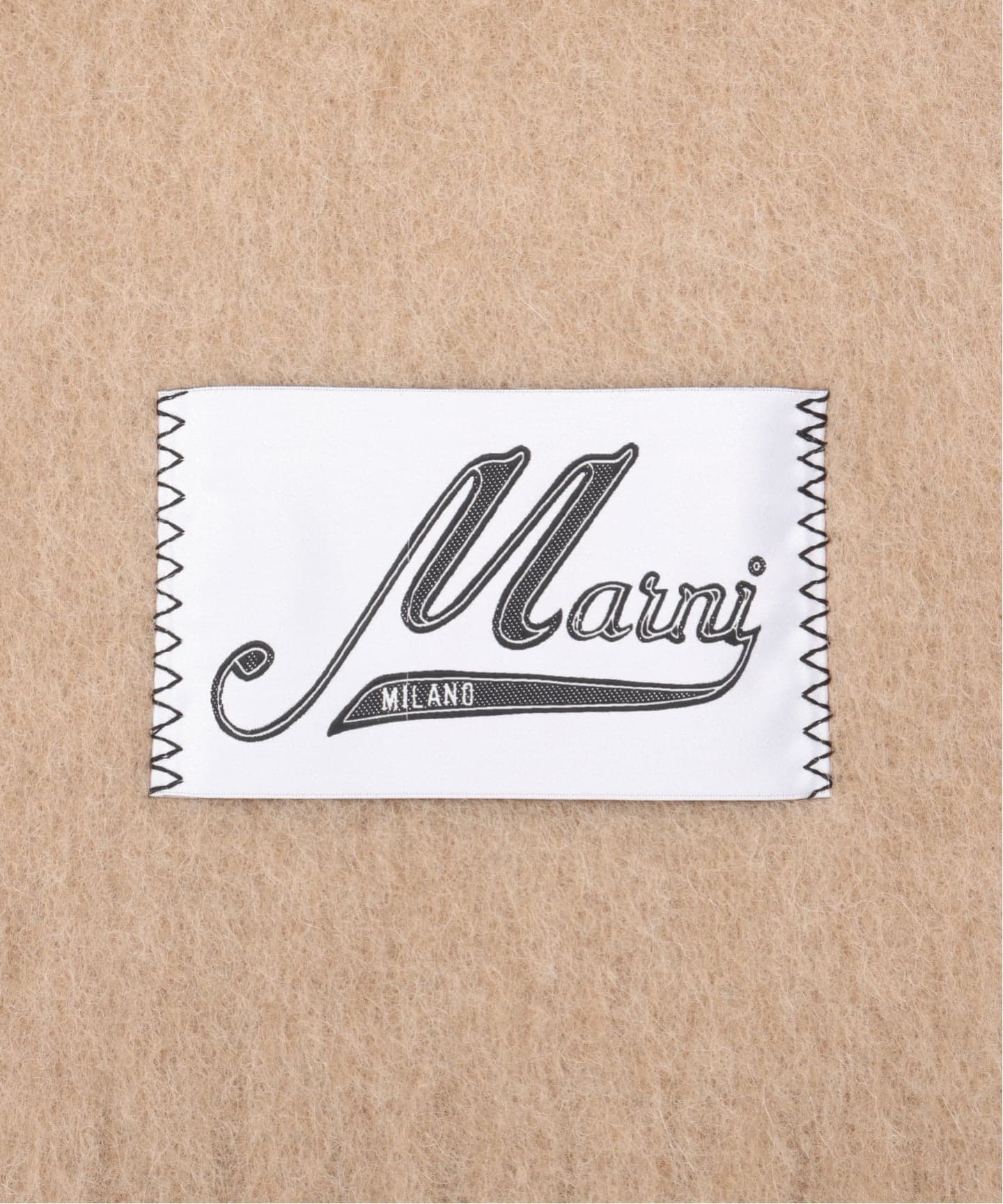 一部店舗+WEB限定》MARNI / マルニ SCARF（マフラー）｜Spick & Span
