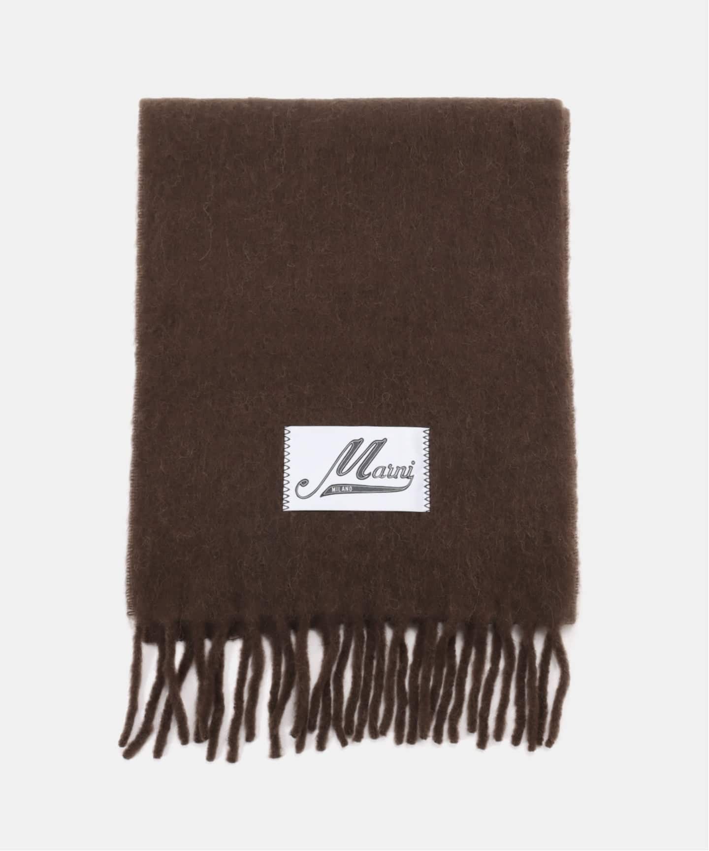 一部店舗+WEB限定》MARNI / マルニ SCARF（マフラー）｜Spick & Span
