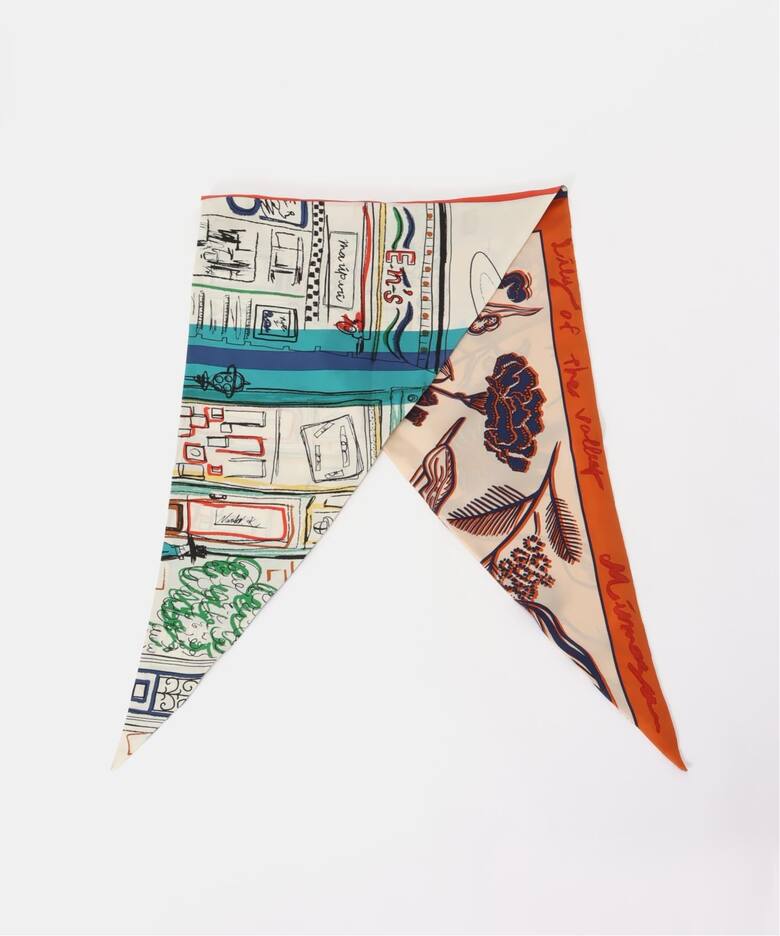 ファッション小物