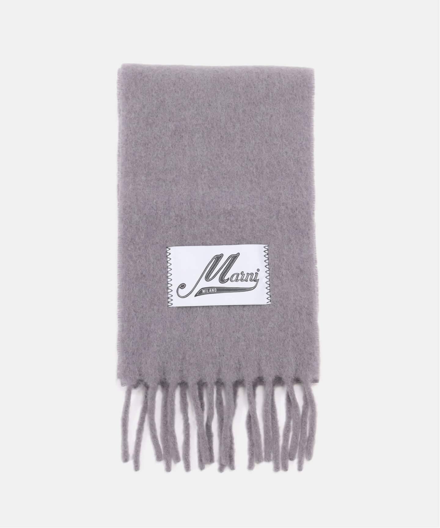 一部店舗+WEB限定》MARNI / マルニ SCARF（マフラー）｜Spick & Span