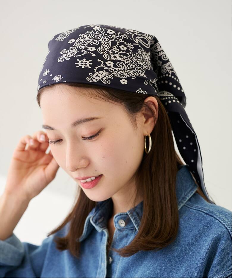 ファッション小物