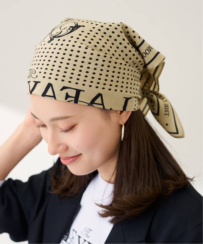 ファッション小物