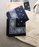 JOHNBULL/ジョンブル bandana