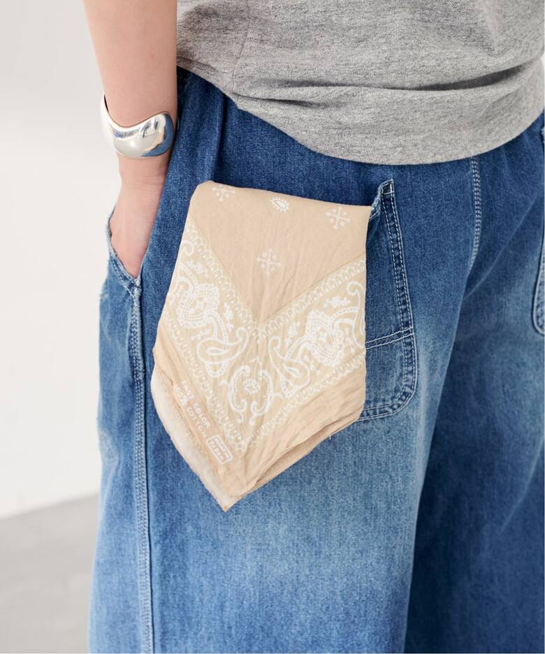 ファッション小物