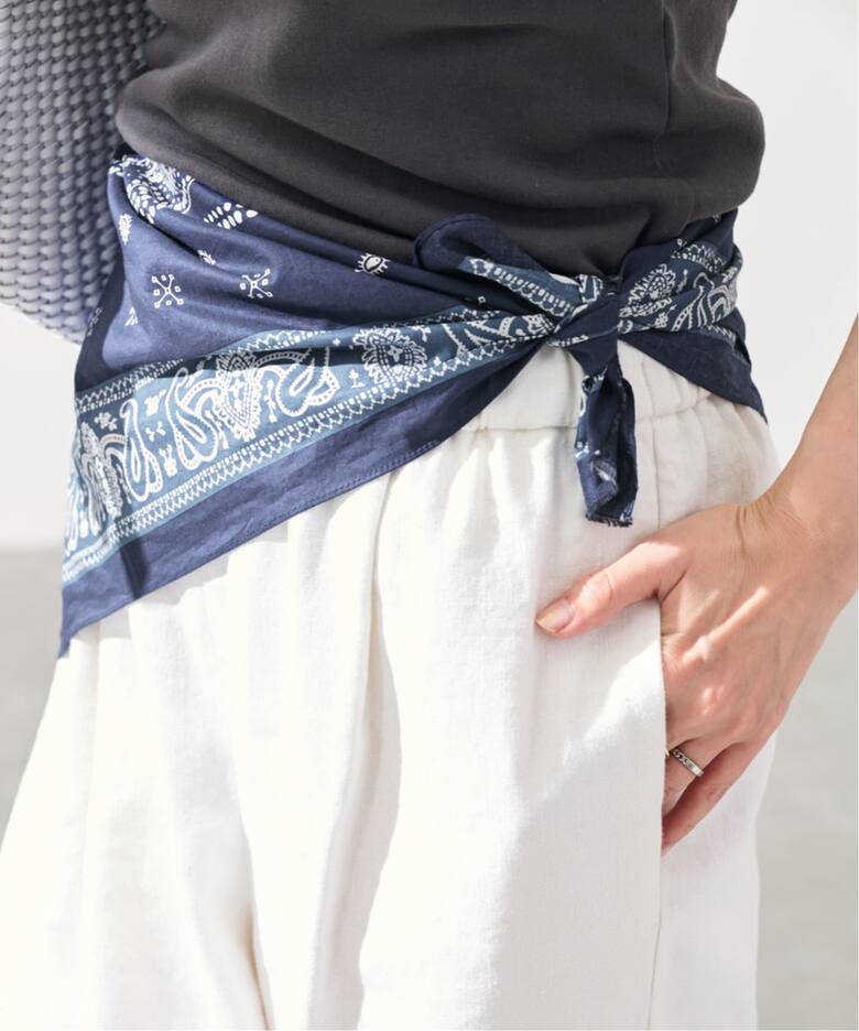 ファッション小物