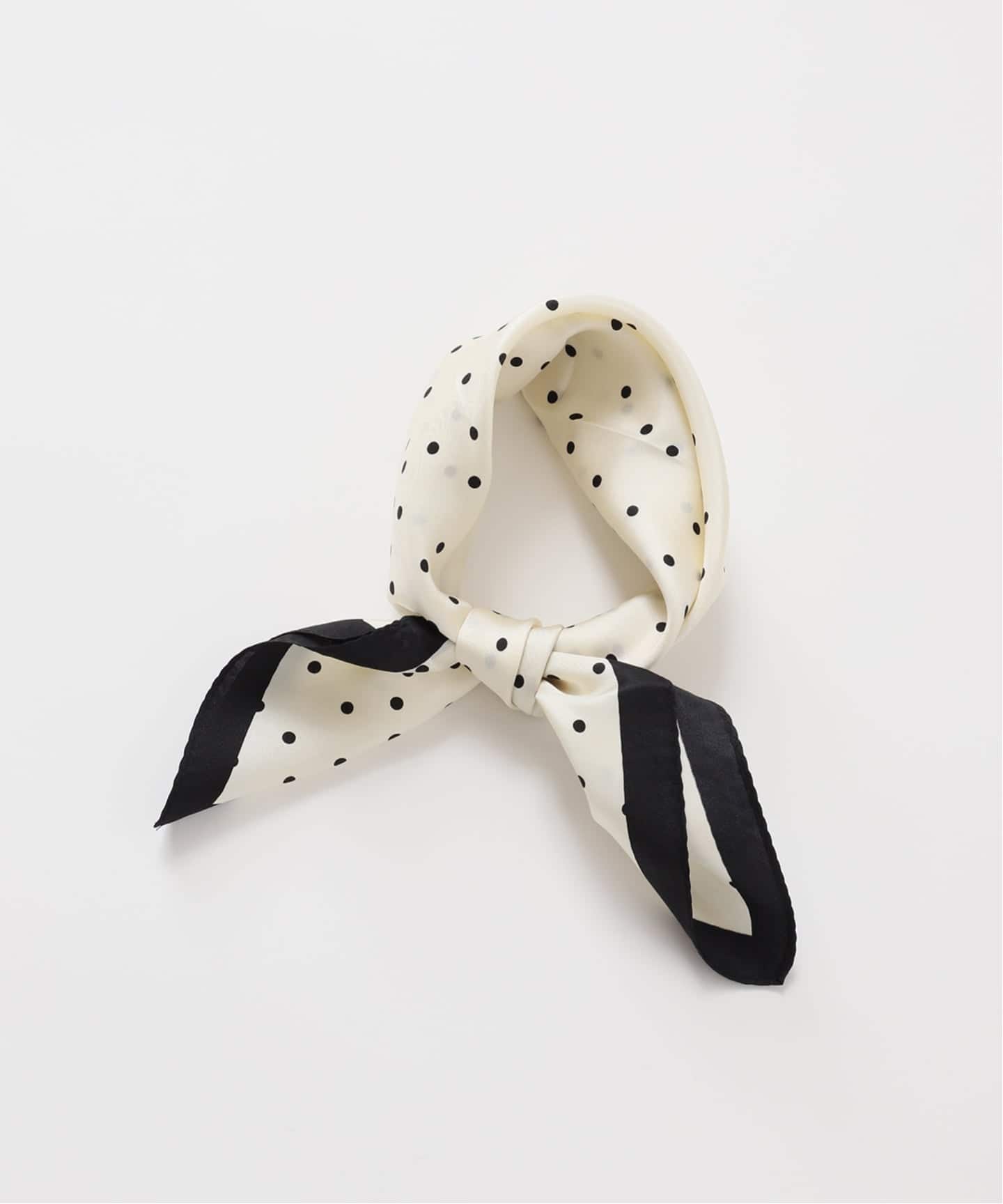 BY MALENE BIRGER/バイマレーネビルガー POULA（スカーフ／バンダナ