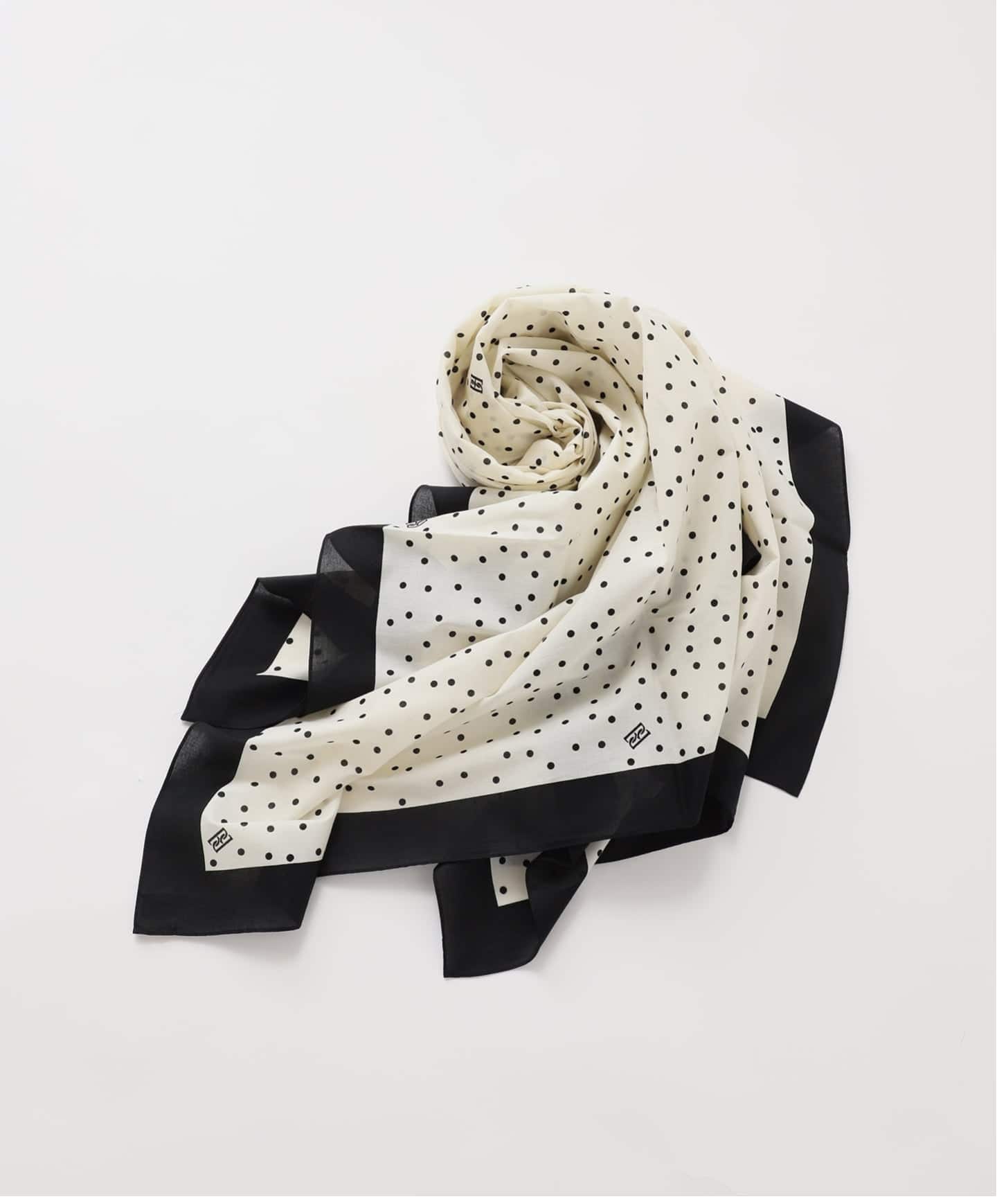 BY MALENE BIRGER/バイマレーネビルガー CIANNA（スカーフ／バンダナ