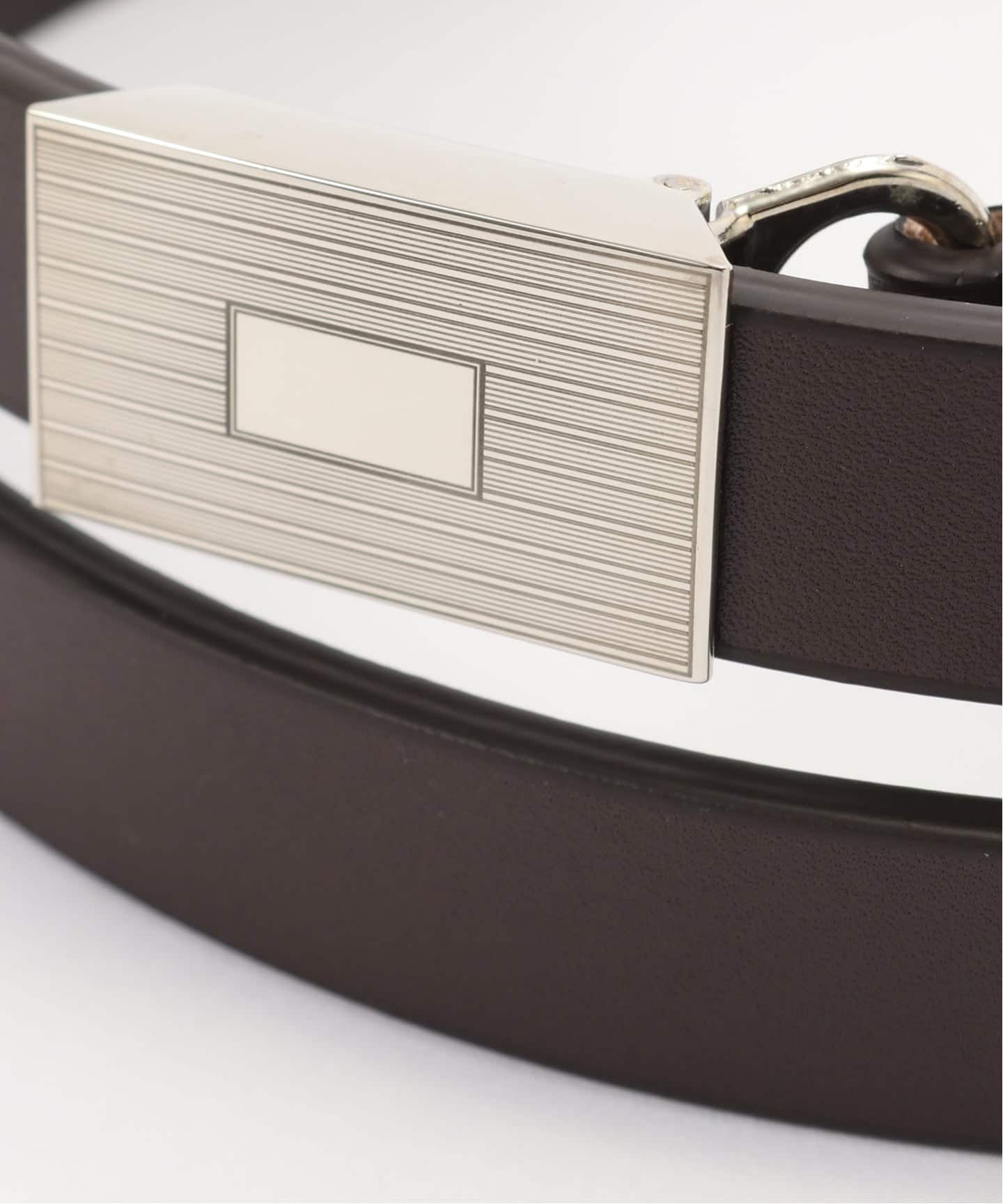 AURALEE (オーラリー) SLIDE BUCKLE BELT（スカーフ／バンダナ