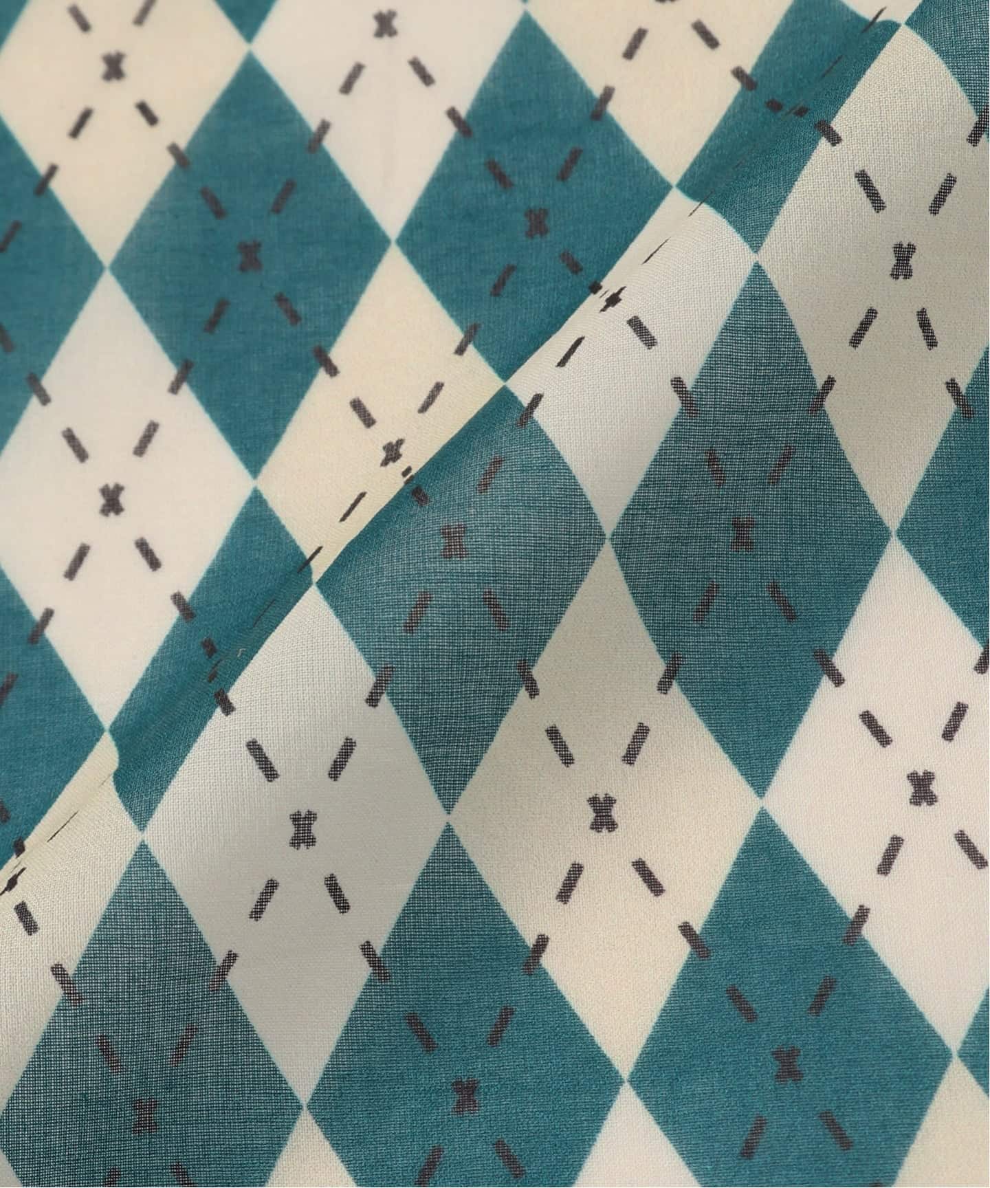 Liverpool FC / リバプール FC】 PRINT SCARF（スカーフ／バンダナ