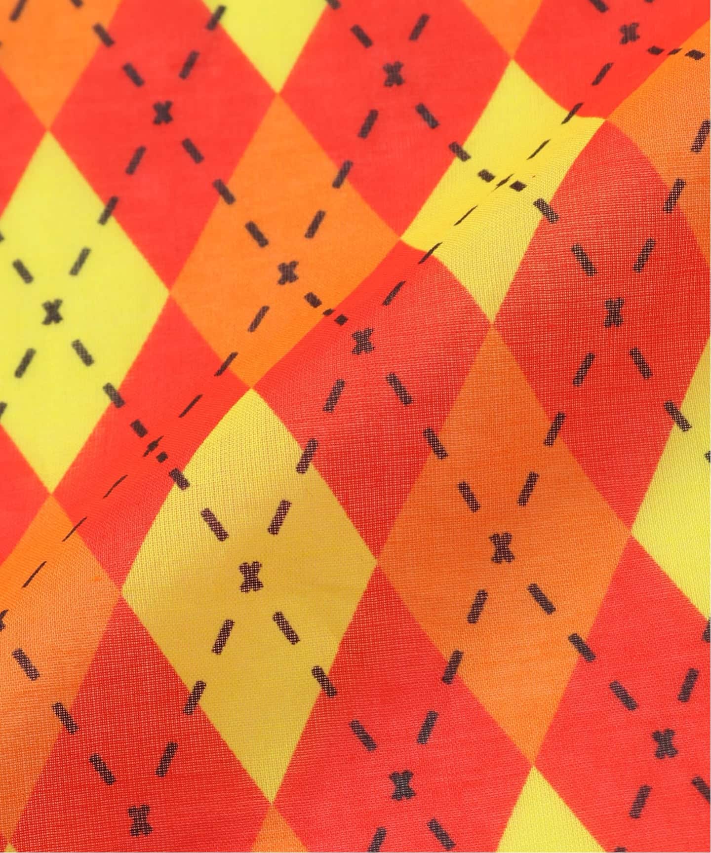 Liverpool FC / リバプール FC】 PRINT SCARF（スカーフ／バンダナ