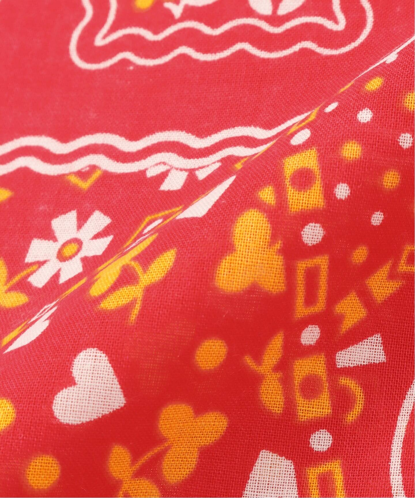別注【and fluffy/アンド フラッフィー】ベッチュウ cookieガラ