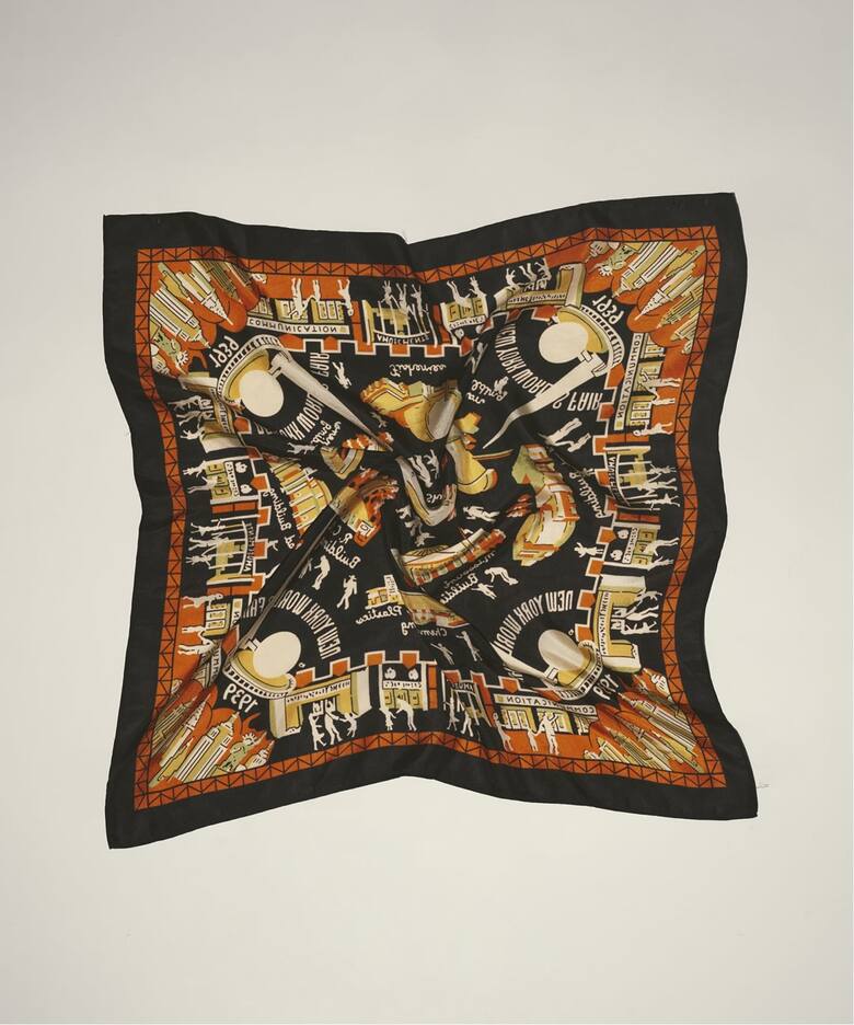 ファッション小物