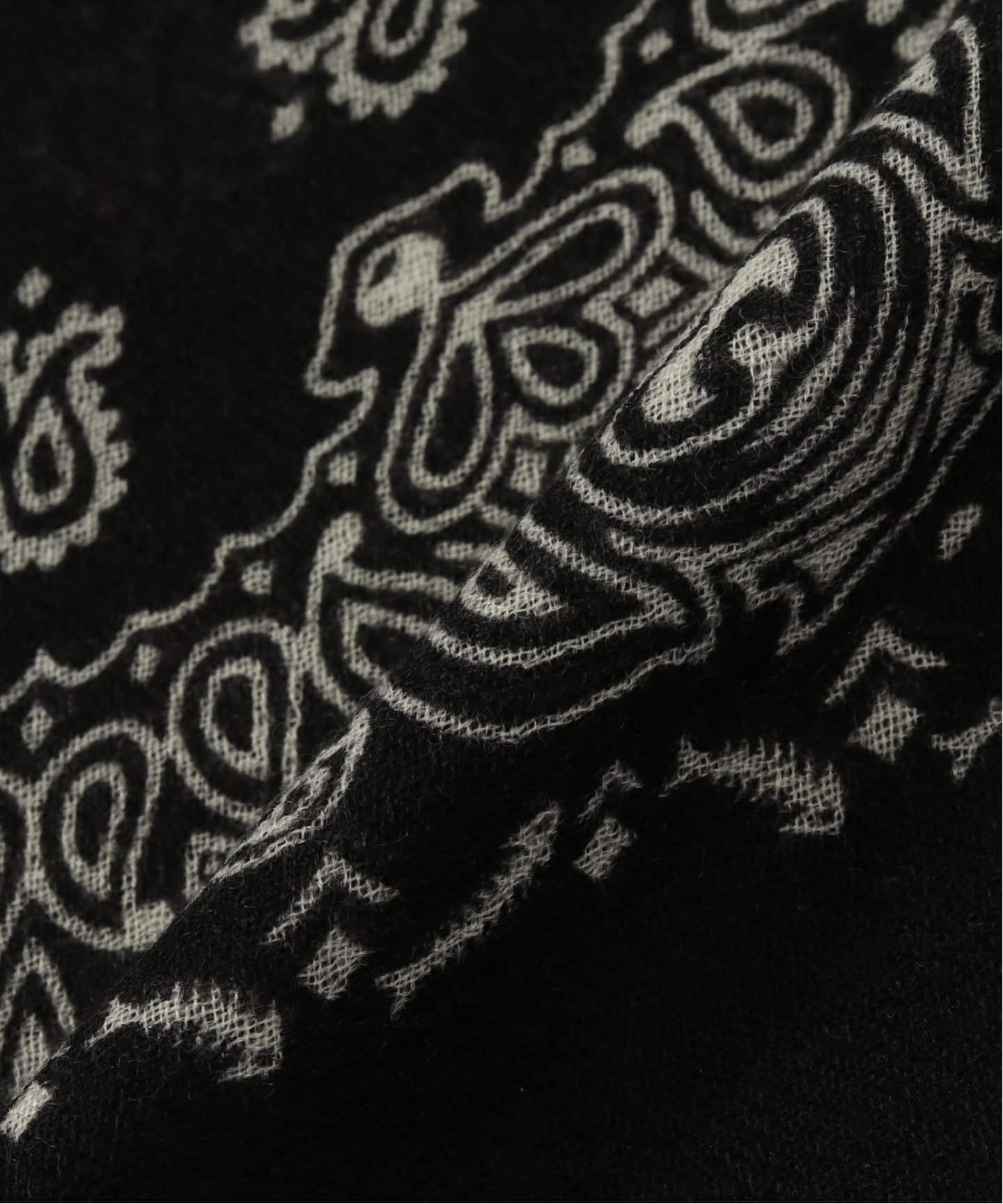 HIMALAYAN CASHMERE/ヒマラヤン カシミヤ】COMPANY CLASSIC BANDA