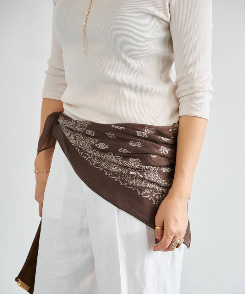 ファッション小物