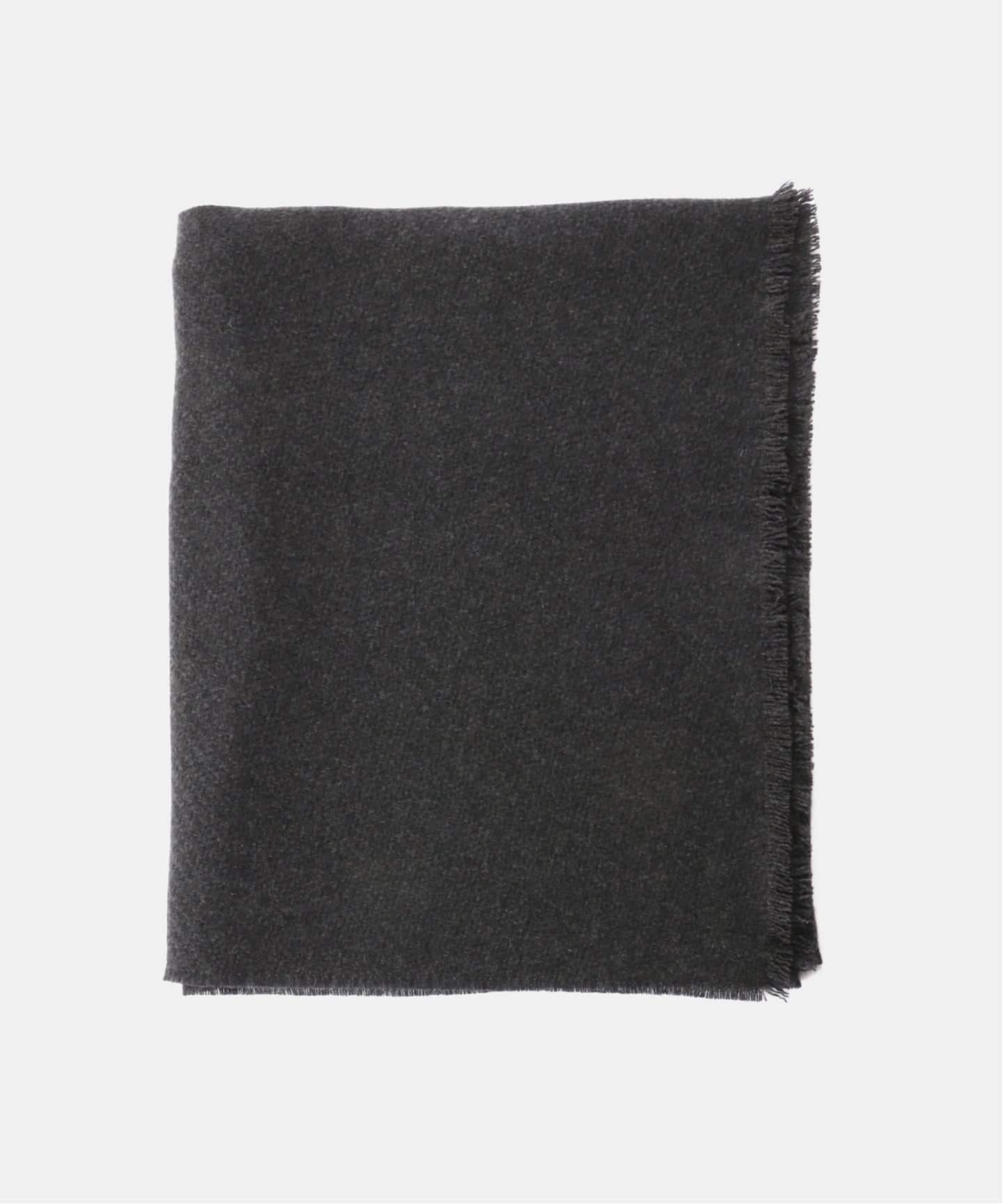 ALONPI CASHMERE / アロンピ カシミア】STOLE（ストール）｜Deuxieme