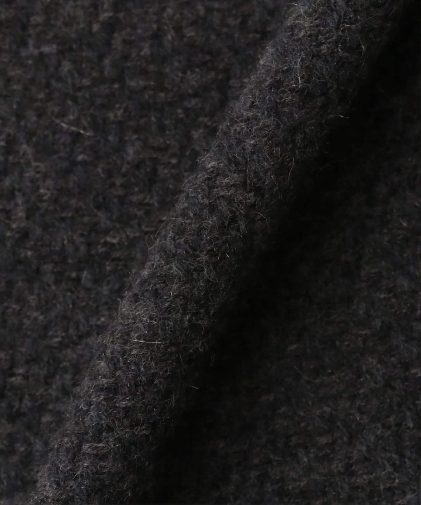ALONPI CASHMERE / アロンピ カシミア】STOLE（ストール）｜Deuxieme