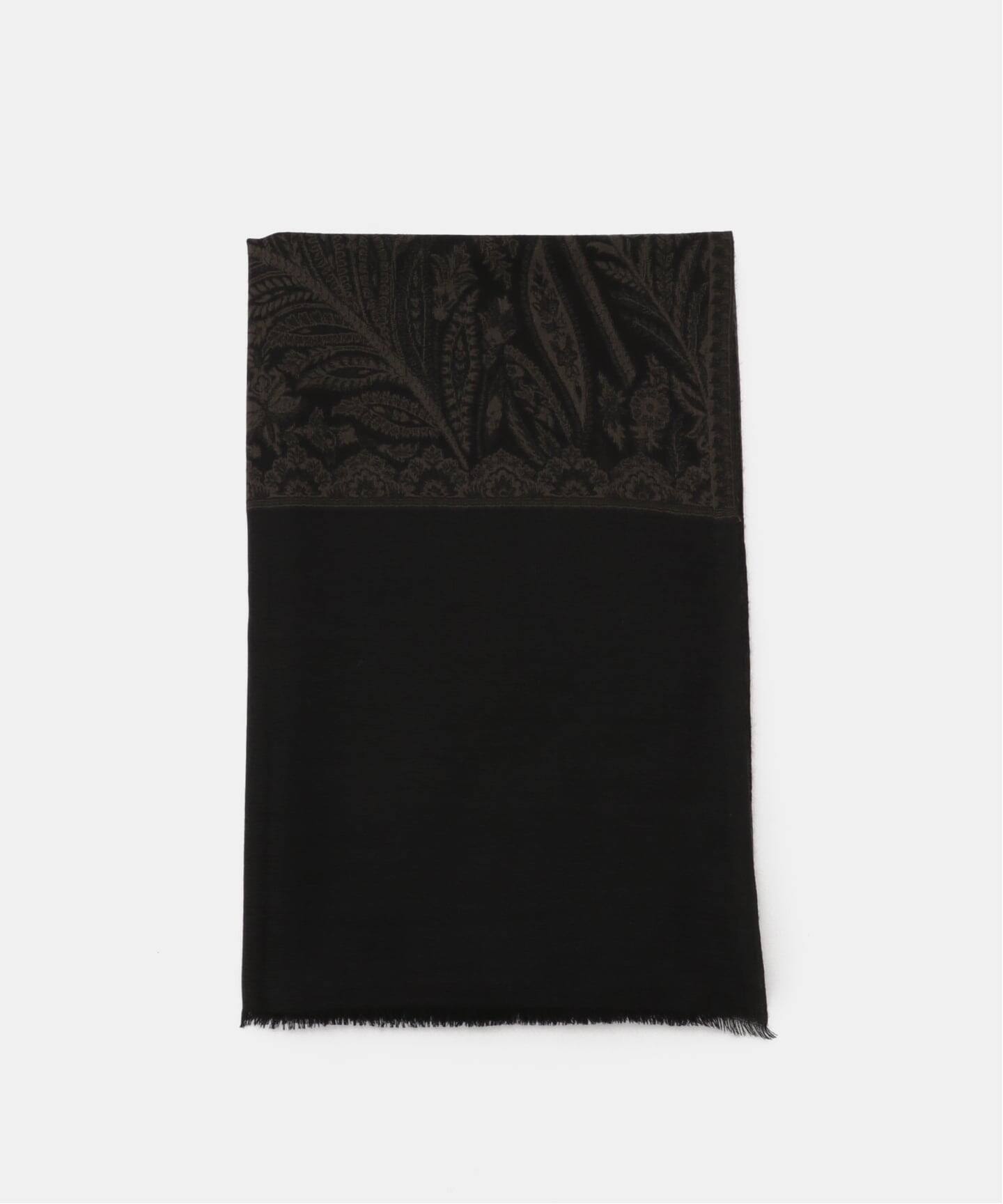 ドゥーズィエムクラス  アパルトモン 【PETRUSSE/ぺトルス】ストール PETRUSSE/ぺトルス】JACQUARD STOLE（スカーフ／バンダナ）｜Deuxieme