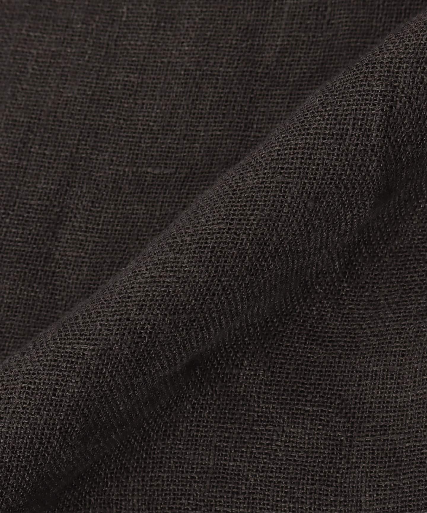 ASAUCE MELER/アソースメレ】110x210 LINEN STOLE（ストール