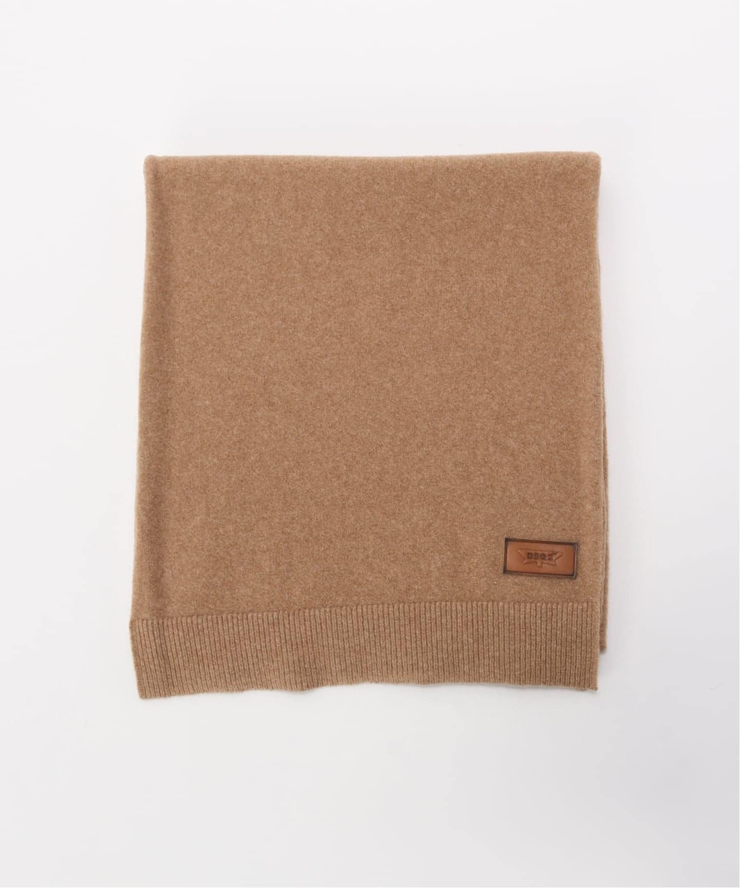 DSQUARED2/ディースクエアード】KNIT SCARF（マフラー）｜MUSE de