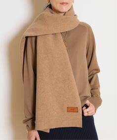 DSQUARED2/ディースクエアード】KNIT SCARF（マフラー）｜MUSE de 
