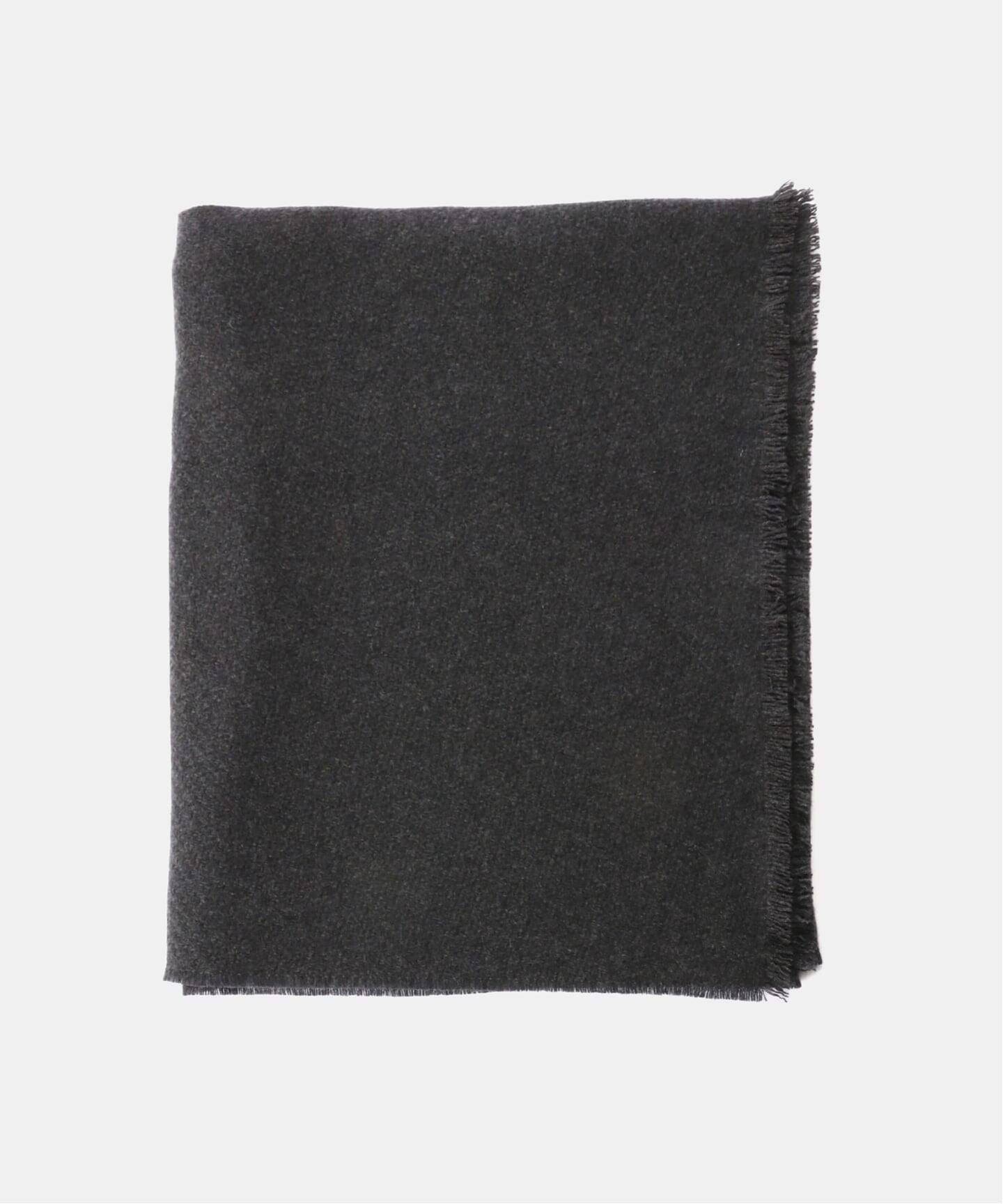 ALONPI CASHMERE/アロンピ カシミヤ】 CASHMERE ストール（ストール