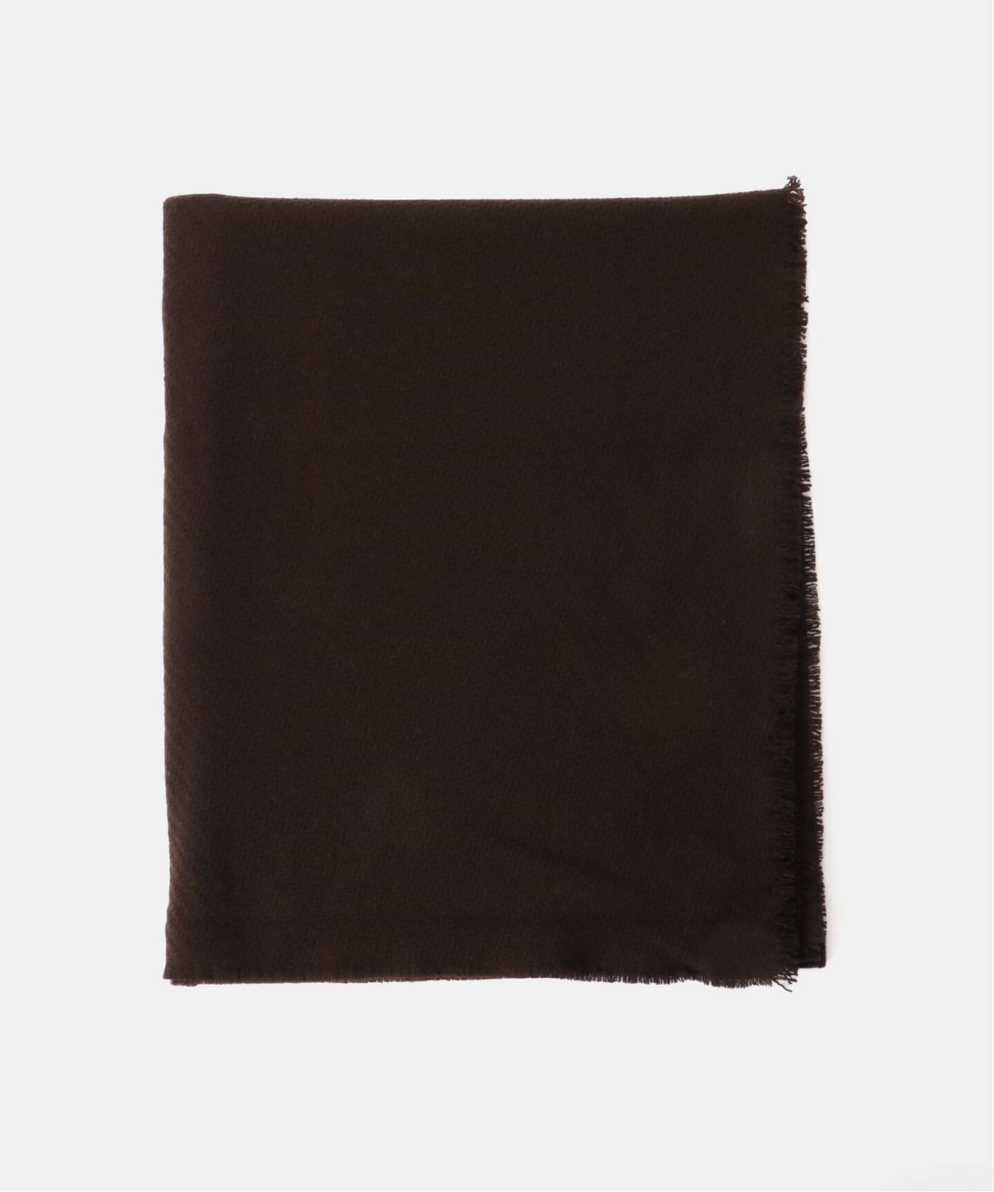 ALONPI CASHMERE/アロンピ カシミヤ】 CASHMERE ストール（ストール