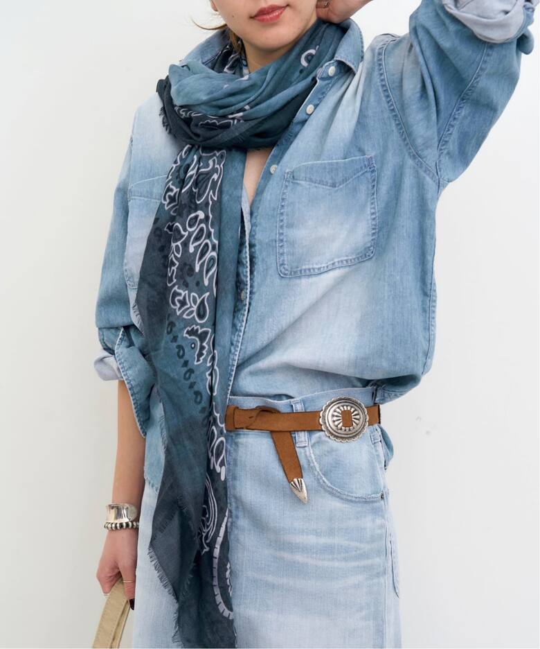 ファッション小物