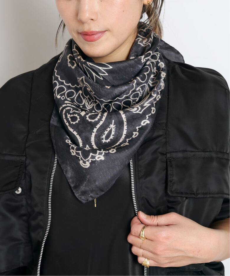 ファッション小物