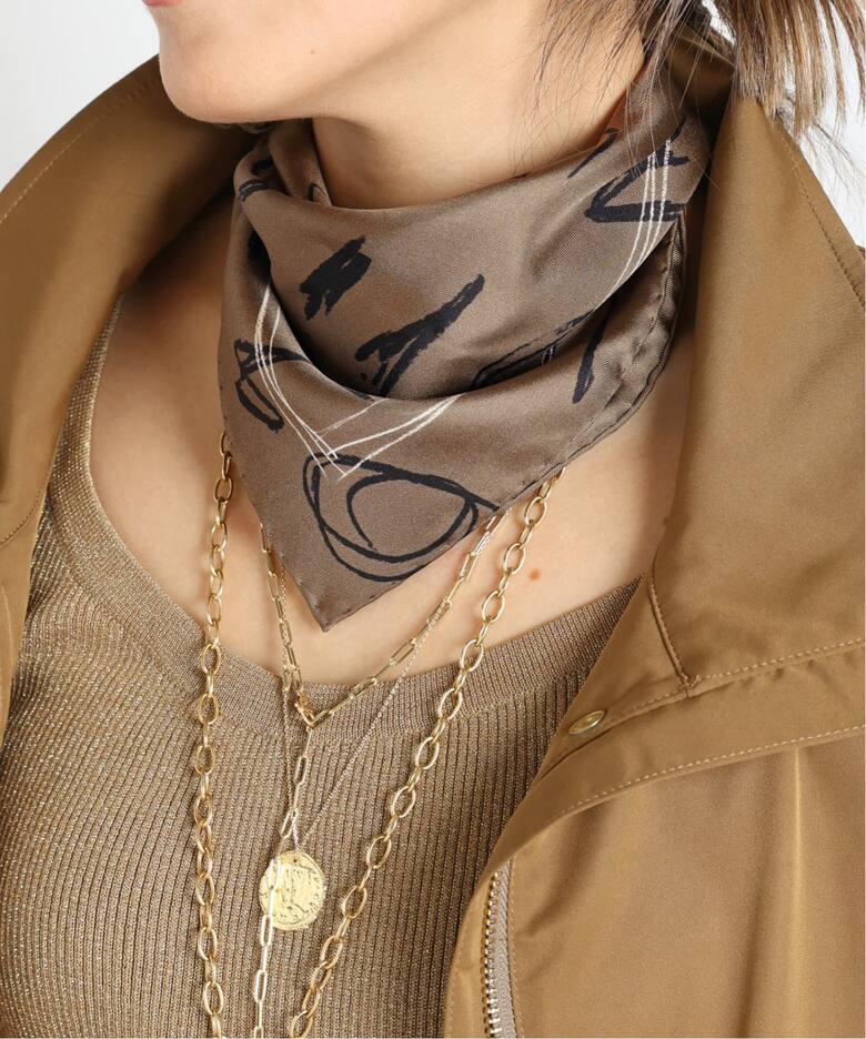 ファッション小物