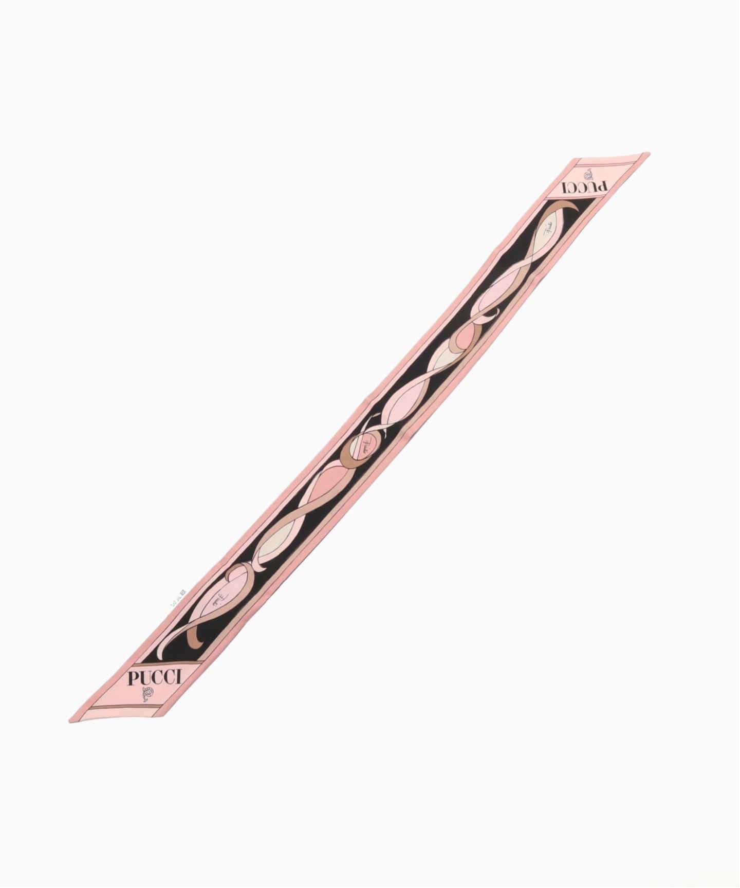 EMILIO PUCCI / エミリオプッチ BANDEAU 5X70（スカーフ／バンダナ