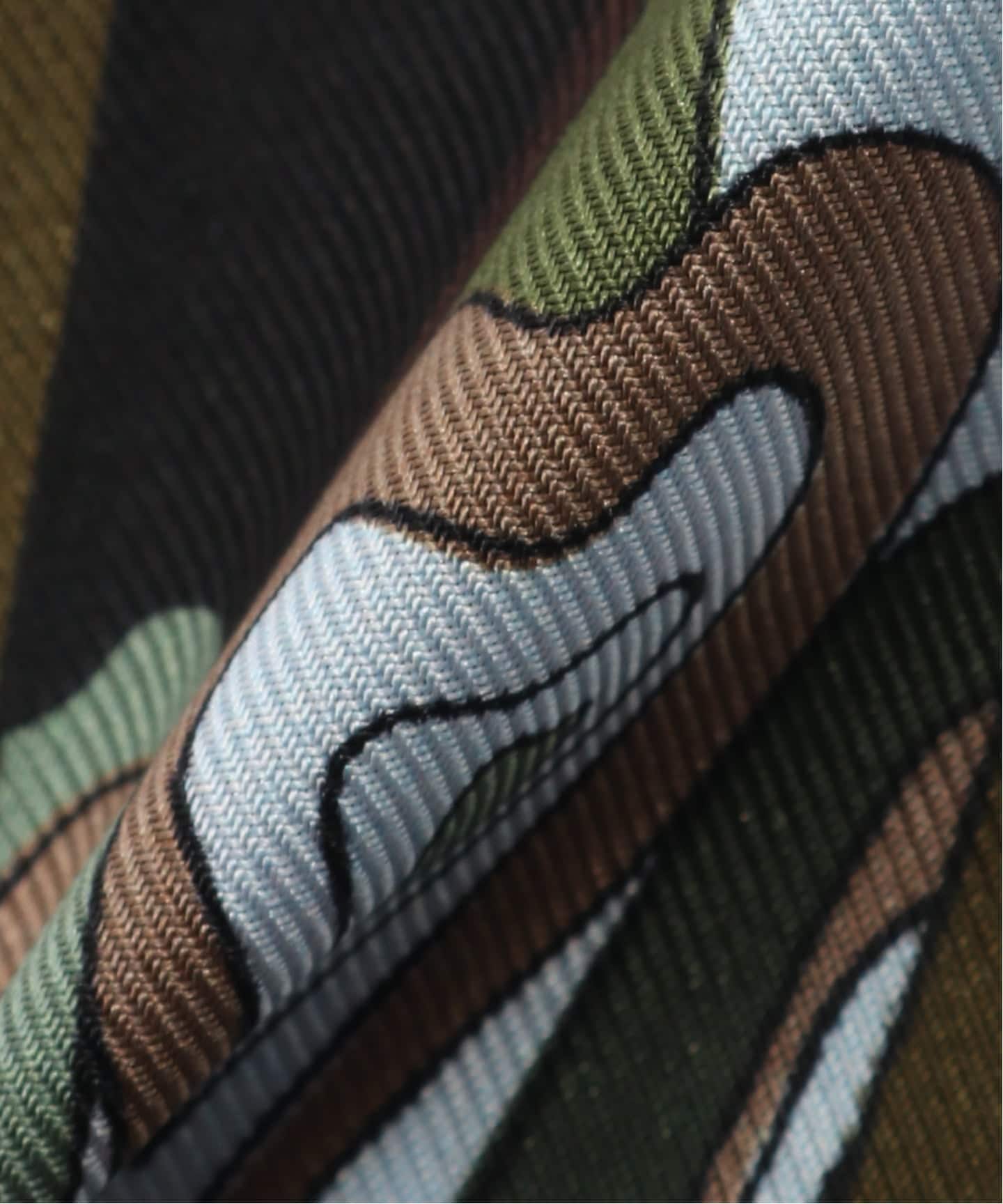 EMILIO PUCCI / エミリオプッチ BANDEAU 5X70（スカーフ／バンダナ